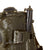 Original U.S. Vietnam War Era RT-196/PRC-6 "Walkie Talkie" Radio Receiver Transmitter with Antenna