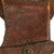 Original U.S. WWII Personalized Custom M1911 Shoulder Holster For Decorated Navajo Native Sergeant Raymond Arviso, Gun Commander, 813th Tank Destroyer Battalion Original Items