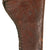 Original U.S. WWII Personalized Custom M1911 Shoulder Holster For Decorated Navajo Native Sergeant Raymond Arviso, Gun Commander, 813th Tank Destroyer Battalion Original Items