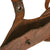 Original U.S. WWII Personalized Custom M1911 Shoulder Holster For Decorated Navajo Native Sergeant Raymond Arviso, Gun Commander, 813th Tank Destroyer Battalion Original Items