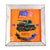 Original U.S. WWII Tank Destroyer Artwork Group - Camp Hood Texas & 893rd Tank Destroyer Battalion - M36 Jackson Original Items