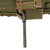 Original British WWI Mark IV (Male) Tank Contemporary Folk Art Steel Model - A.A.F. Tank Museum Original Items