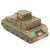 Original U.S. WWII-Era Home Front Tank-Shaped Advertising & Novelty 10-Piece Lot