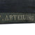 Original Imperial German WWI Extremely Scarce Kaiserliche Marine Imperial Navy Airship Luftschiff Abteilung Tellermütze Cap - Dated 1918 Original Items