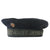 Original Imperial German WWI Extremely Scarce Kaiserliche Marine Imperial Navy Airship Luftschiff Abteilung Tellermütze Cap - Dated 1918 Original Items