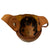Original British WWI Scarce Aviator’s Safety Helmet with Named Goggles by Christys London - Size 7 Original Items