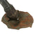Original Soviet Russian WWII 50-RM 40 Display 50mm Company Mortar with 1941 Dated Bipod and Base Plate Original Items