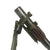 Original Soviet Russian WWII 50-RM 40 Display 50mm Company Mortar with 1941 Dated Bipod and Base Plate Original Items