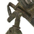 Original Soviet Russian WWII 50-RM 40 Display 50mm Company Mortar with 1941 Dated Bipod and Base Plate Original Items