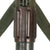 Original Soviet Russian WWII 50-RM 40 Display 50mm Company Mortar with 1941 Dated Bipod and Base Plate Original Items