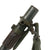Original Soviet Russian WWII 50-RM 40 Display 50mm Company Mortar with 1941 Dated Bipod and Base Plate Original Items