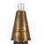 Original Japanese WWII Inert High-Explosive Round With Fuse & Casing For The Type 88 75mm Anti-Aircraft Gun Original Items