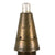 Original Japanese WWII Inert High-Explosive Round With Fuse & Casing For The Type 88 75mm Anti-Aircraft Gun Original Items