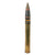 Original Japanese WWII Inert High-Explosive Round With Type 89 Fuse & Casing For The Type 90 75mm Field Gun Original Items