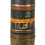 Original Japanese WWII Inert High-Explosive Round With Type 89 Fuse & Casing For The Type 90 75mm Field Gun Original Items