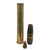 Original Japanese WWII Inert High-Explosive Round With Type 89 Fuse & Casing For The Type 90 75mm Field Gun Original Items