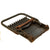 Original U.S. WWII Browning M2 .50 Cal Machine Gun Hand-Operated M7 Belt Loader in Original Packaging Original Items