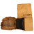 Original U.S. WWII Browning M2 .50 Cal Machine Gun Hand-Operated M7 Belt Loader in Original Packaging Original Items