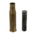 Original U.S. WWII Scarce M2 37mm Canister Round for Use in the M3 Anti-Tank Gun - Dated 1941 Original Items