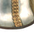 Original British Victorian Era Household Cavalry Lifeguard Parade Helmet with White Plume Original Items