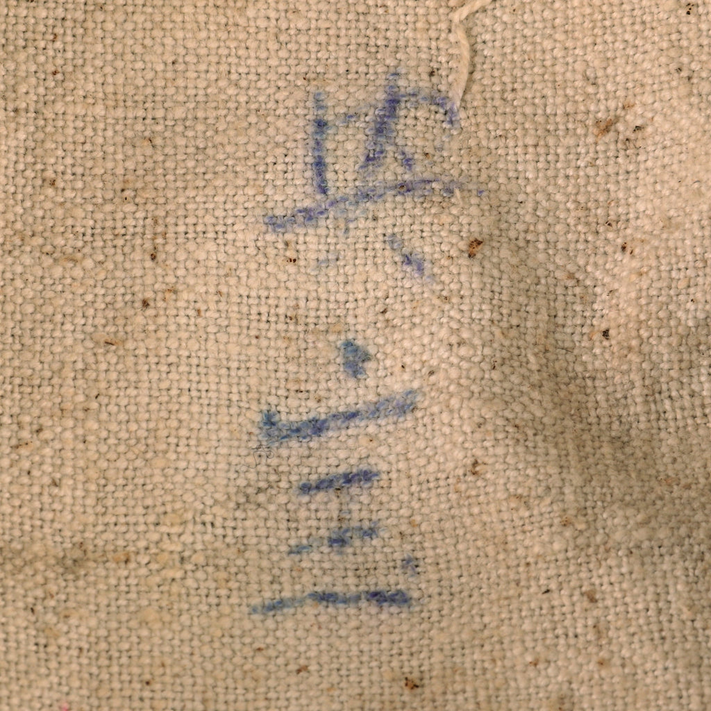 Original WWII Chinese National Revolutionary Army KMT Enlisted Cap wit ...