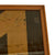 Original U.S. WWI Era Curtiss JN Jenny Framed Aircraft Fabric 414 with Crash Photographs - 25½ x 59½” Original Items