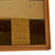Original U.S. WWI Era Curtiss JN Jenny Framed Aircraft Fabric 414 with Crash Photographs - 25½ x 59½” Original Items