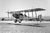 Original U.S. WWI Era Curtiss JN Jenny Framed Aircraft Fabric 414 with Crash Photographs - 25½ x 59½” Original Items