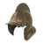 Original Western European Early 17th Century Burgonet Helmet - Likely German Original Items