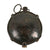 Original German WWI Model 1915 Inert "Turtle" Offensive Discus Hand Grenade - Discushandgranate Original Items
