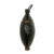 Original German WWI Model 1915 Inert "Turtle" Offensive Discus Hand Grenade - Discushandgranate Original Items