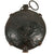 Original German WWI Model 1915 Inert "Turtle" Offensive Discus Hand Grenade - Discushandgranate Original Items