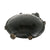 Original German WWI Model 1915 Inert "Turtle" Offensive Discus Hand Grenade - Discushandgranate Original Items