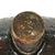 Original German WWI Model 1915 Inert "Turtle" Offensive Discus Hand Grenade - Discushandgranate Original Items