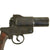 Original Japanese WWII 35mm Type 10 Flare Signal Pistol - Serial 5800 Original Items