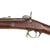 Original U.S. Civil War Springfield Model 1861 Rifled Musket by Springfield Arsenal - Dated 1862 Original Items