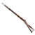 Original U.S. Civil War Springfield Model 1863 Type II Percussion Rifled Musket Shortened to Artillery Length - Dated 1864 Original Items