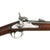 Original U.S. Civil War Springfield Model 1863 Type II Percussion Rifled Musket Shortened to Artillery Length - Dated 1864 Original Items