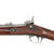 Original U.S. Civil War Springfield Model 1863 Type II Percussion Rifled Musket Shortened to Artillery Length - Dated 1864 Original Items