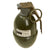 Original U.S. Vietnam War Era Mk 1 Mod 2 Illumination Hand Grenade - Inert Original Items