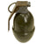 Original U.S. Vietnam War Era Mk 1 Mod 2 Illumination Hand Grenade - Inert Original Items