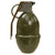 Original U.S. Vietnam War Era Mk 1 Mod 2 Illumination Hand Grenade - Inert Original Items