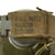 Original U.S. Vietnam War Era Mk 1 Mod 2 Illumination Hand Grenade - Inert Original Items