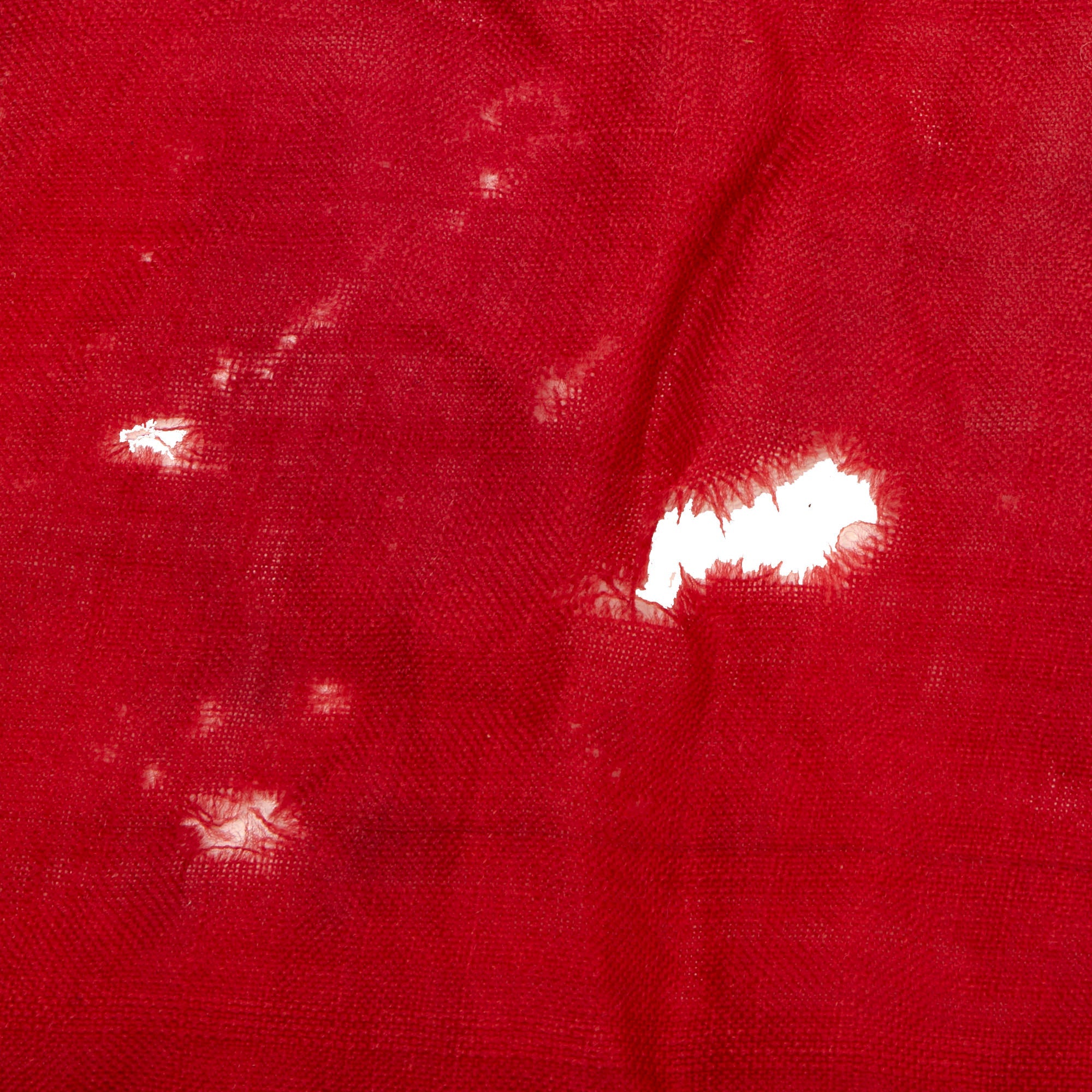 ancien petit fanion pennant wimpel * RED STAR SAINT ancien petit fanion pennant wimpel * RED STAR SAINT