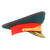 Original Soviet Russian Cold War Infantry General's Peaked Visor Hat Original Items