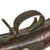 Original U.S. Springfield Trapdoor Model 1884 / 88 Round Rod Bayonet Rifle with Figured Stock made in 1892 - Serial 546577 Original Items