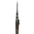 Original U.S. Springfield Trapdoor Model 1884 / 88 Round Rod Bayonet Rifle with Figured Stock made in 1892 - Serial 546577 Original Items