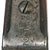 Original U.S. Springfield Trapdoor Model 1884 / 88 Round Rod Bayonet Rifle with Figured Stock made in 1892 - Serial 546577 Original Items