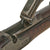 Original U.S. Springfield Trapdoor Model 1884 / 88 Round Rod Bayonet Rifle with Figured Stock made in 1892 - Serial 546577 Original Items