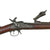 Original U.S. Springfield Trapdoor Model 1884 / 88 Round Rod Bayonet Rifle with Figured Stock made in 1892 - Serial 546577 Original Items